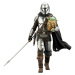 Soška Kotobukiya ARTFX 1/10 SW: Mandalorian - Mandalorian & Grogu w/ Beskar Staff 18 cm