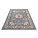 Sivý vonkajší koberec 80x165 cm Kadi – Hanse Home