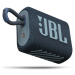 JBL GO3 Blue