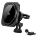 Držiak ESR HALOLOCK MAGSAFE MAGNETIC CAR MOUNT SET BLACK (4894240131381)