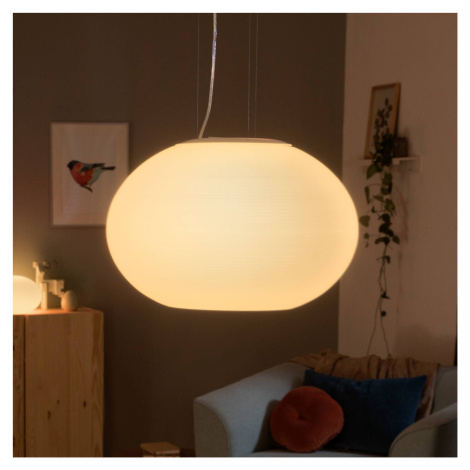 Philips Hue Flourish LED závesná lampa, RGBW