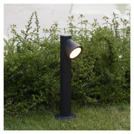 Martinelli Luce Bruco 1-svetelné nástenné svietidlo 51cm