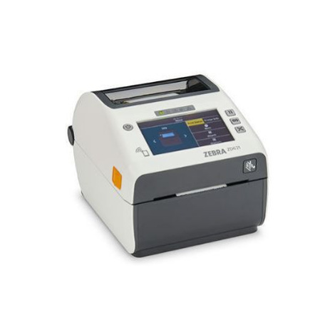 Zebra ZD621t Healthcare ZD6AH43-30EF00EZ TT, 12 dots/mm (300 dpi), label printer, RTC, USB, USB 