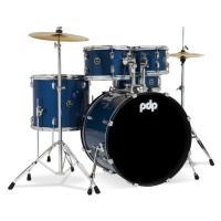 PDP Center Stage Royal Blue Sparkle Rock Set