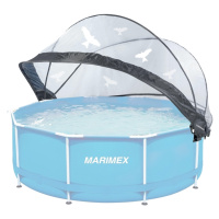 Marimex | Zastrešenie Marimex Pool House Control - 3,05 m - pre rámové bazény | 10970565