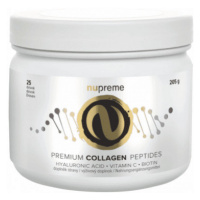 NUPREME Premium collagen peptides 205 g