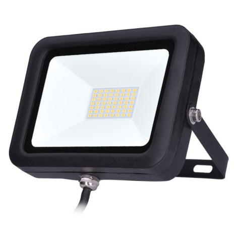 Solight LED reflektor PRO, 50W, 4600lm, 5000K, IP65