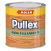 ADLER PULLEX AQUA 3v1 - Univerzálna tenkovrstvá lazúra palisander 2,5 l