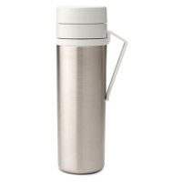 Svetlosivý termo hrnček 500 ml Make & Take – Brabantia