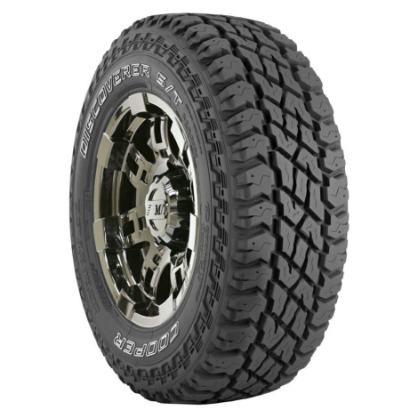 Cooper DISCOVERER ST MAXX 245/75 R16 120Q