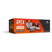 Glass Cannon Unplugged Apex Legends: The Board Game Supply Miniatures Expansion