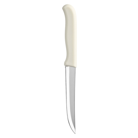 NABBI Denis kuchynský nôž 21 cm krémová
