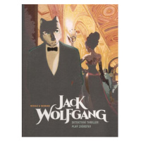 Argo Jack Wolfgang