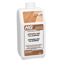 HG 451 - Prírodný olej na podlahy 1 l 451