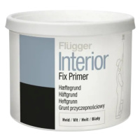 INTERIOR FIX PRIMER - Základný náter pre zvýšenie priľnavosti biela 0,75 L