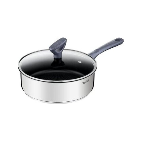 Tefal hlboká panvica 24 cm + pokrievka Daily Cook G7303255