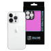 Plastové puzdro na Apple iPhone 15 Pro OBAL:ME NetShield fialové