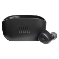 JBL Vibe 100TWS Black