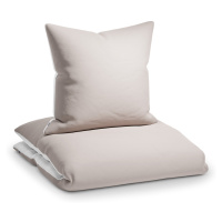 Sleepwise Soft Wonder Edition, posteľná bielizeň, obliečka na posteľ 140x200cm & na vankúš 65x65