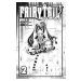 Kodansha America Fairy Tail Blue Mistral 2