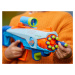 NERF  Nerf blaster Elite JR Rookie sada blaster 32 nábojov terča