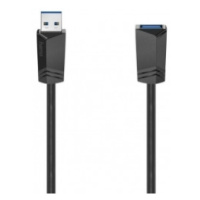 Hama 200628 predlžovací USB 3.1 Gen1 kábel 1,5 m