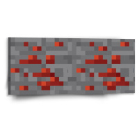 Obraz Blocks 3 - 110x50 cm