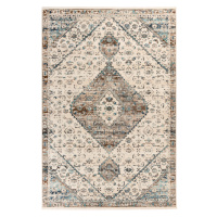 Kusový koberec Inca 359 cream - 80x150 cm Obsession koberce