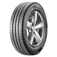 Goodyear EfficientGrip Cargo ( 195/75 R16C 107/105R 8PR EVR, MO-V )