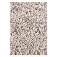 Čierno-biely koberec 80x150 cm Muse – Asiatic Carpets