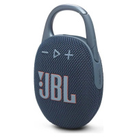 JBL CLIP 5 BLUE