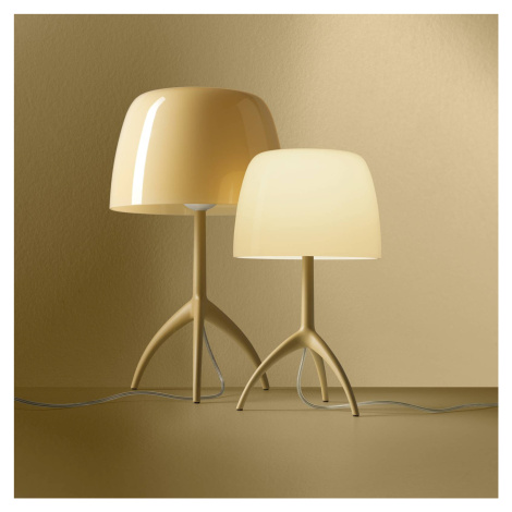 Foscarini Lumiere Nuances piccola stmieva sahara