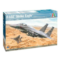 Model Kit letadlo 2803 - F-15E Strike Eagle (1:48)