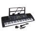 Keyboard MQ-6152 UFB