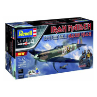 Gift-Set letadlo 05688 - Spitfire Mk.II 