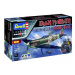 Gift-Set letadlo 05688 - Spitfire Mk.II "Aces High" Iron Maiden (1:32)