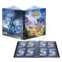 Pokemon Pokémon TCG: Scarlet & Violet 5 Temporal Forces Album na karty A5