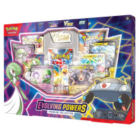 Pokémon TCG: Evolving Powers Premium Collection