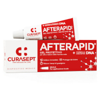 CURASEPT Afterradpid ochranný gél 10 ml