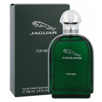 Jaguar Jaguar 100ml pre mužov