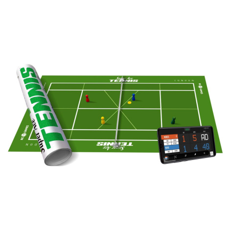 RC Games SuperAce Tennis – Tráva