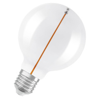 OSRAM Vintage 1906 LED globe G95 E27 2,2W 827 číra