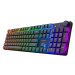 TRUST GXT868 TORIX WRLS MECHANICAL KEYBOARD US