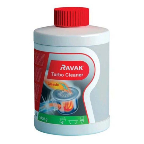 Ravak Turbo Cleaner 1000 g