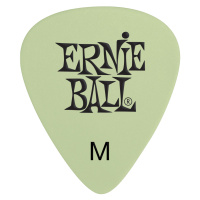 Ernie Ball 9225 Super Glow Picks Medium