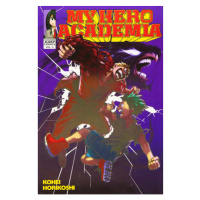 Viz Media My Hero Academia 09