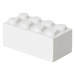 LEGO Storage LEGO Mini Box 46 x 92 x 43 Varianta: Box světle modrý