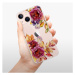 Odolné silikónové puzdro iSaprio - Fall Flowers - iPhone 13 mini