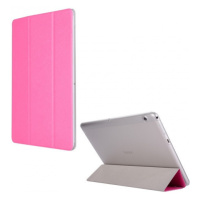 Huawei Mediapad T3 10.0, puzdro na priečinky, Trifold, purpurové