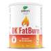 OK!FatBurn | Rýchla strata hmotnosti | Spaľovač sacharidov a tukov | L-Tyrozín L-Karnitín | Klin
